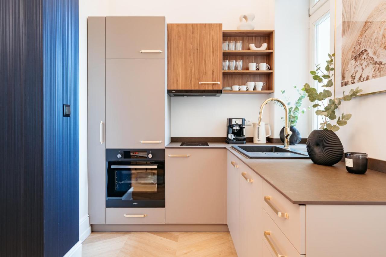 Dandelion - Loftaffair Appartement *