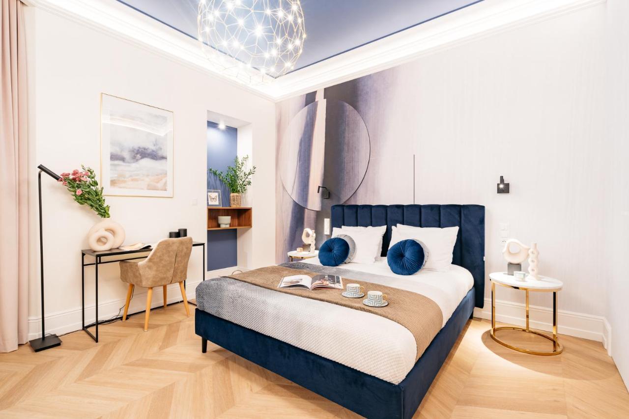 Dandelion - Loftaffair Apartment Krakow