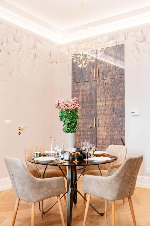 Dandelion - Loftaffair Appartement