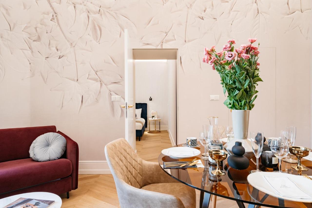 Apartment Dandelion - Loftaffair *