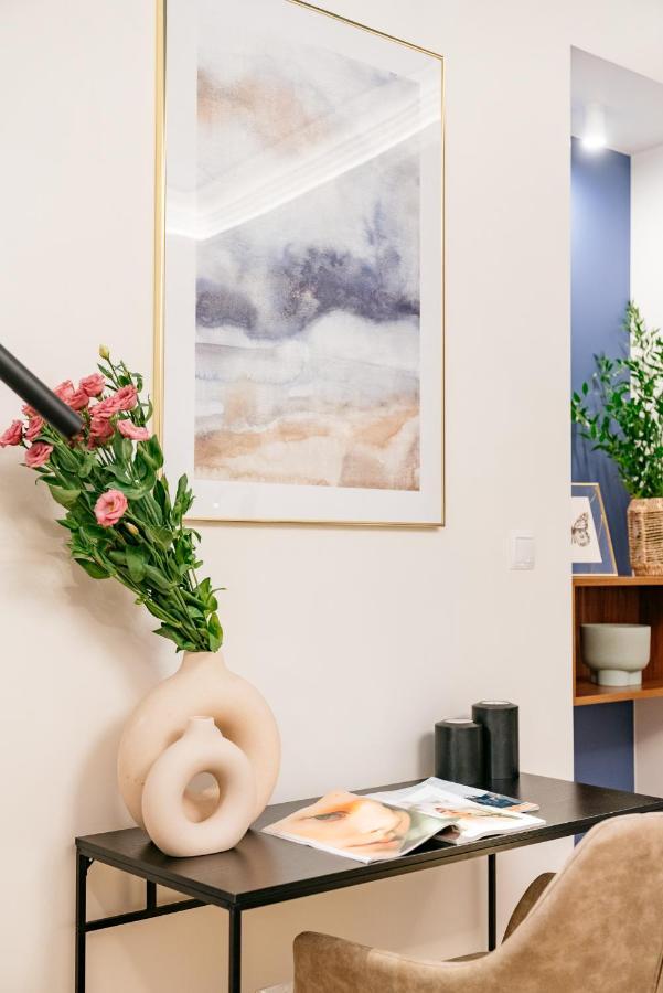 Dandelion - Loftaffair Appartement Krakau