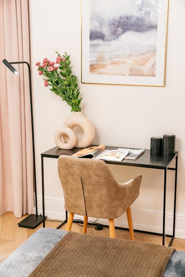 Appartement Dandelion - Loftaffair *
