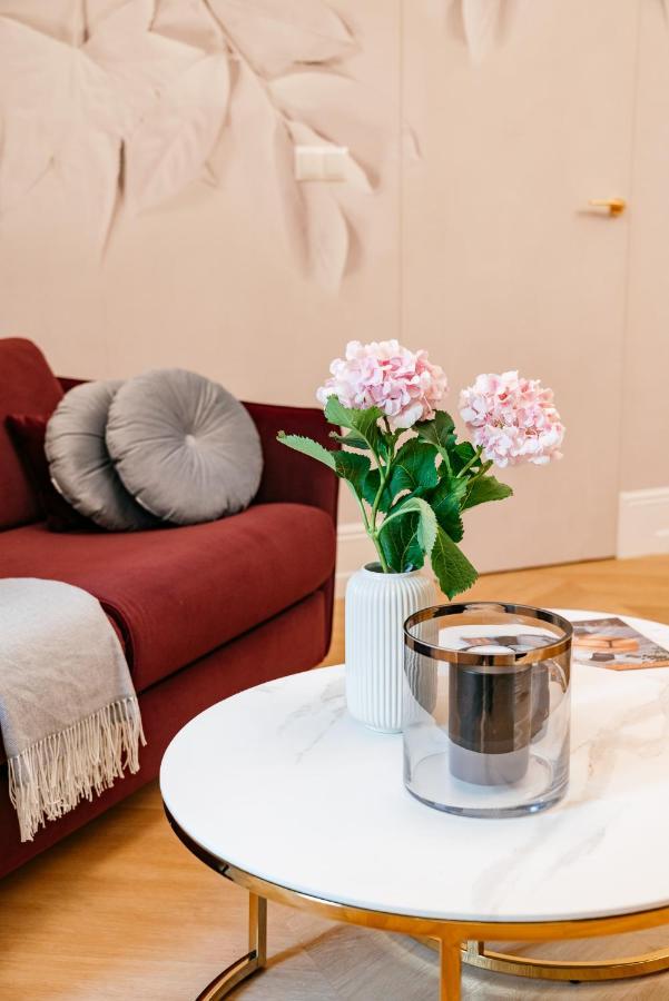 Dandelion - Loftaffair Appartement *