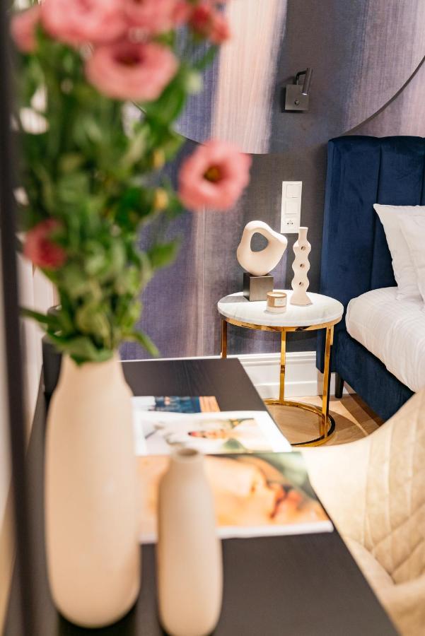 Dandelion - Loftaffair Appartement