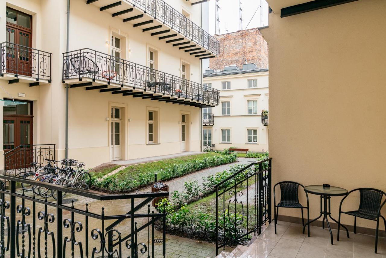 Appartement Dandelion - Loftaffair Krakau