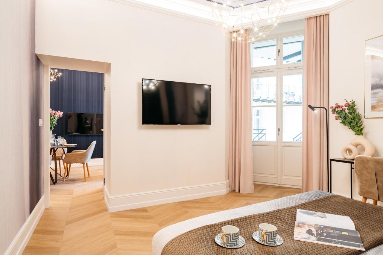 Dandelion - Loftaffair Appartement