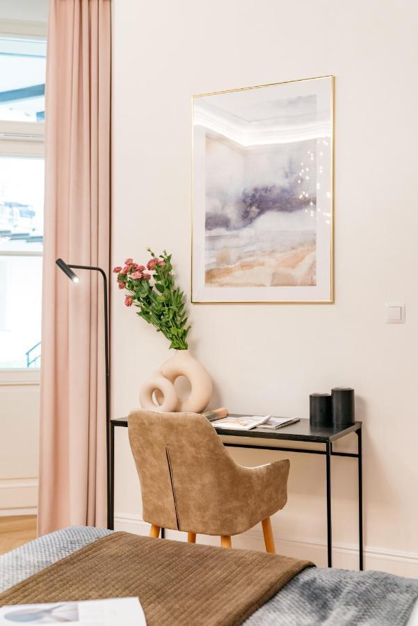 Appartement Dandelion - Loftaffair Krakau