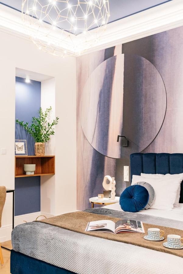 Appartement Dandelion - Loftaffair Krakau