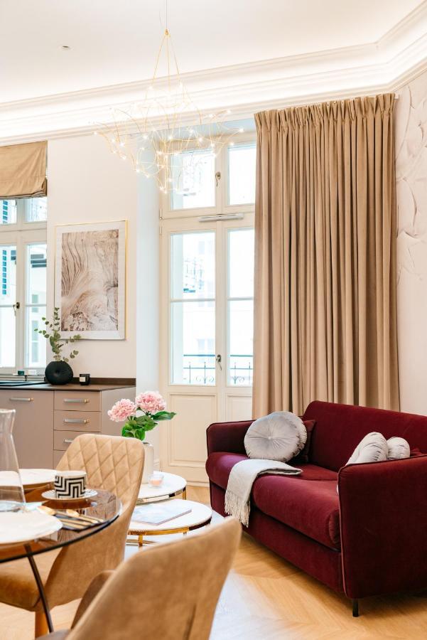 Appartement Dandelion - Loftaffair *
