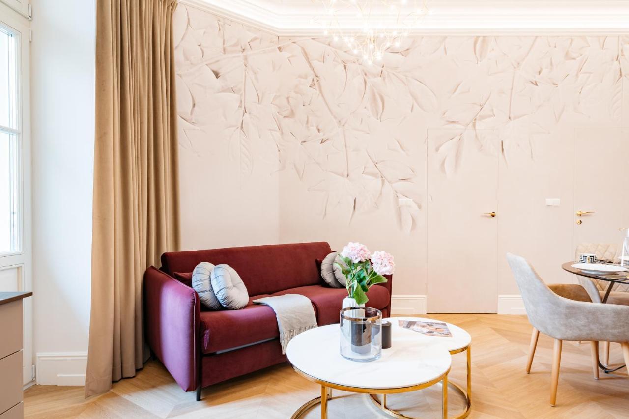 Appartement Dandelion - Loftaffair Krakau