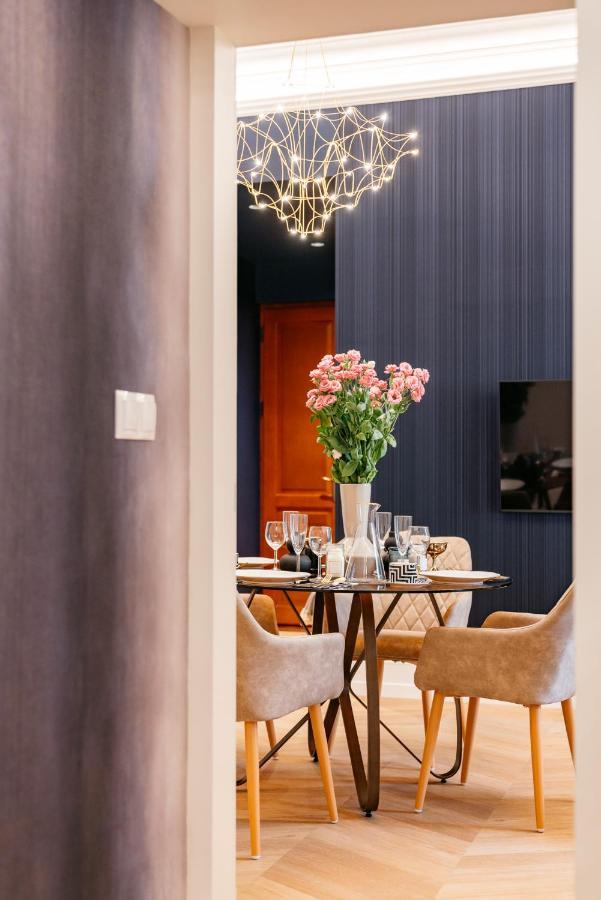 Apartment Dandelion - Loftaffair *