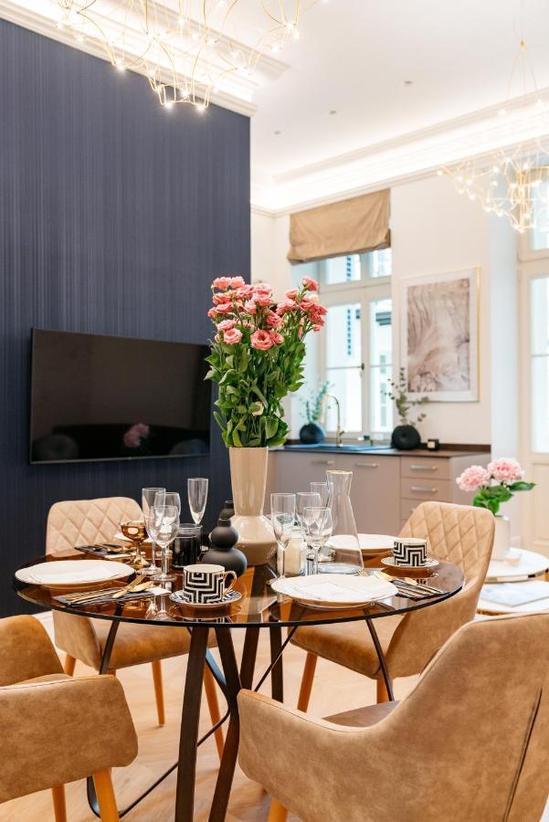 Appartement Dandelion - Loftaffair Krakau