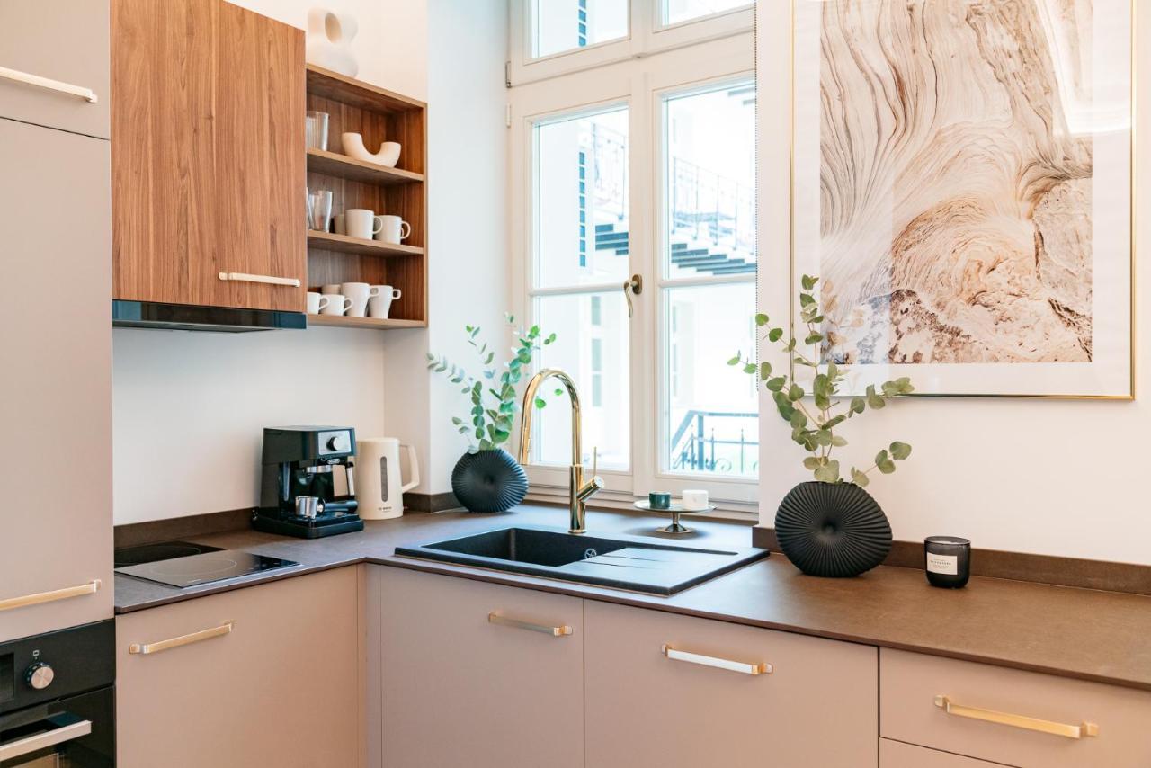 Dandelion - Loftaffair Appartement Krakau