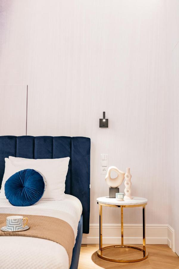 Appartement Dandelion - Loftaffair *