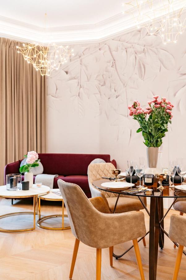 Appartement Dandelion - Loftaffair Krakau