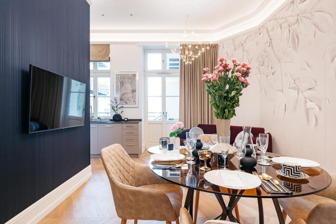 Dandelion - Loftaffair Appartement