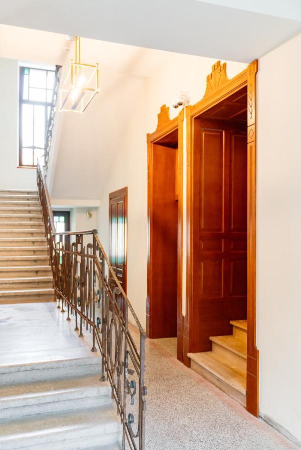 Appartement Dandelion - Loftaffair Krakau