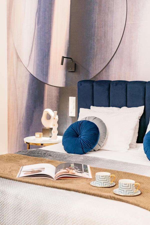 Apartment Dandelion - Loftaffair Krakau